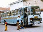 Berliet PR14S Cruisair 1977 года